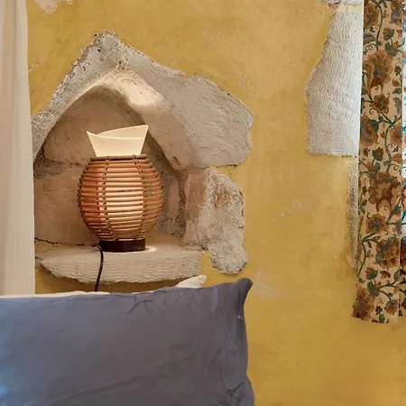 Elaiona In Countryside With Mountain Views * Chania (Crete)
