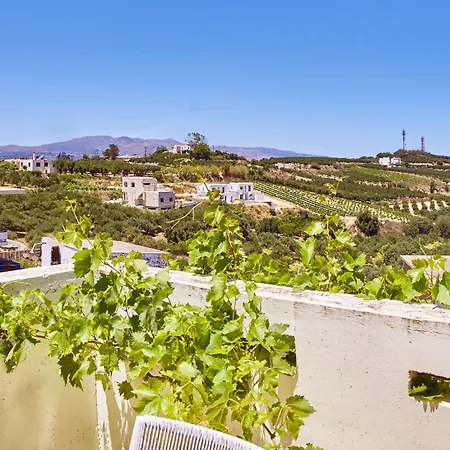 Elaiona In Countryside With Mountain Views