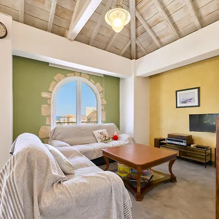 Elaiona In Countryside With Mountain Views Holiday home Chania (Crete)